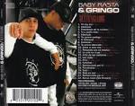 Baby Rasta Y Gringo — Sentenciados